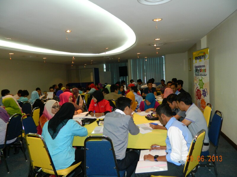 MIW Malacca - 8 MIW Malacca - 8